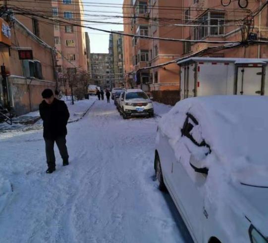 全國十余省份迎降雪，江南部分地區將超20℃